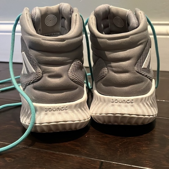 Adidas basketball shoes 8 main image 11